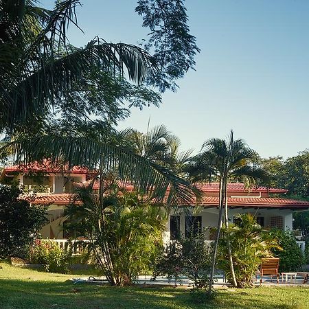 Las Cabinas De Veronique Venado Buitenkant foto