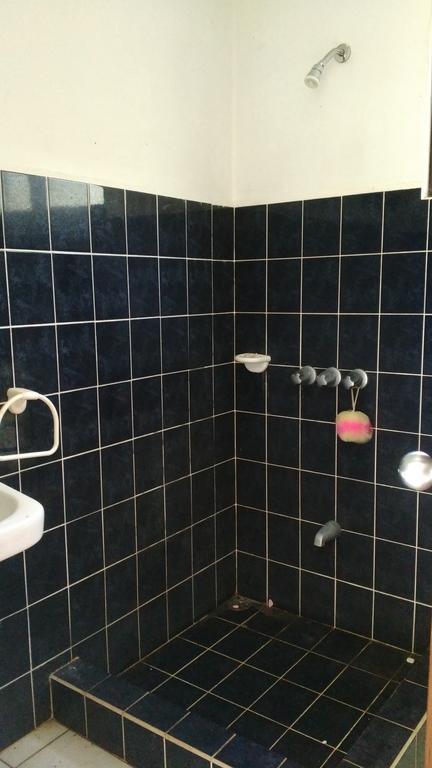 Las Cabinas De Veronique Venado Buitenkant foto