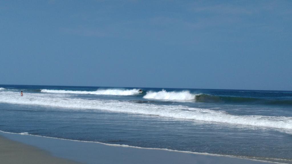Las Cabinas De Veronique Venado Buitenkant foto