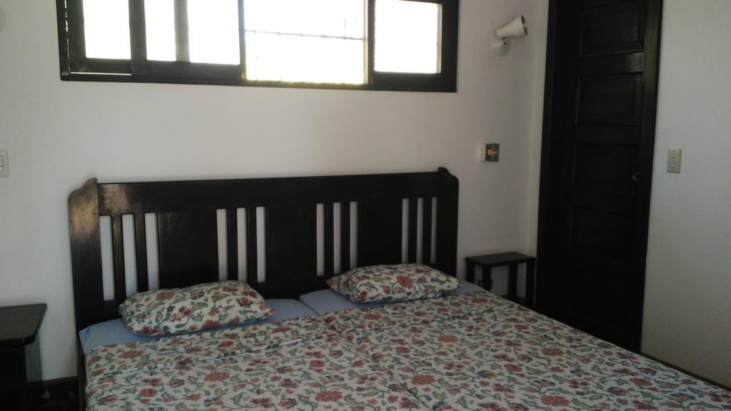 Las Cabinas De Veronique Venado Buitenkant foto
