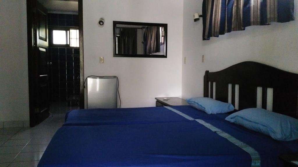 Las Cabinas De Veronique Venado Buitenkant foto