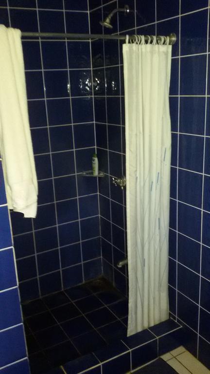 Las Cabinas De Veronique Venado Buitenkant foto