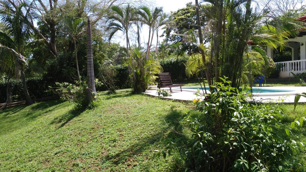 Las Cabinas De Veronique Venado Buitenkant foto