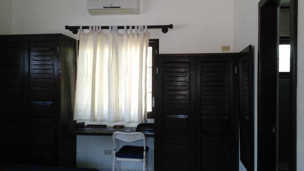 Las Cabinas De Veronique Venado Buitenkant foto