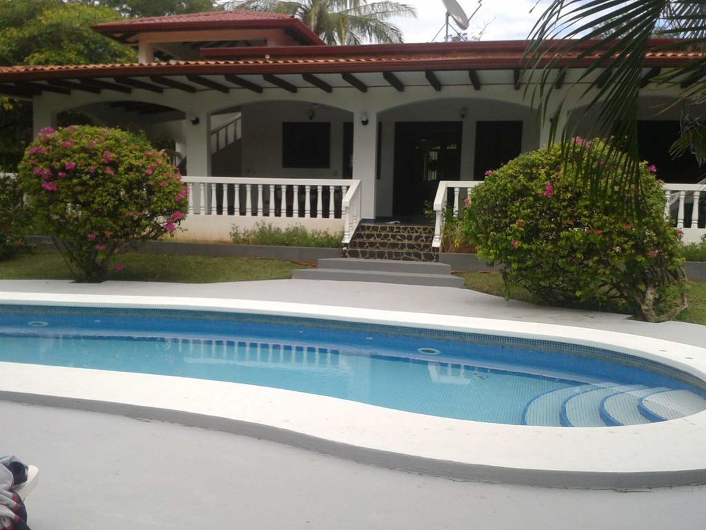 Las Cabinas De Veronique Venado Buitenkant foto