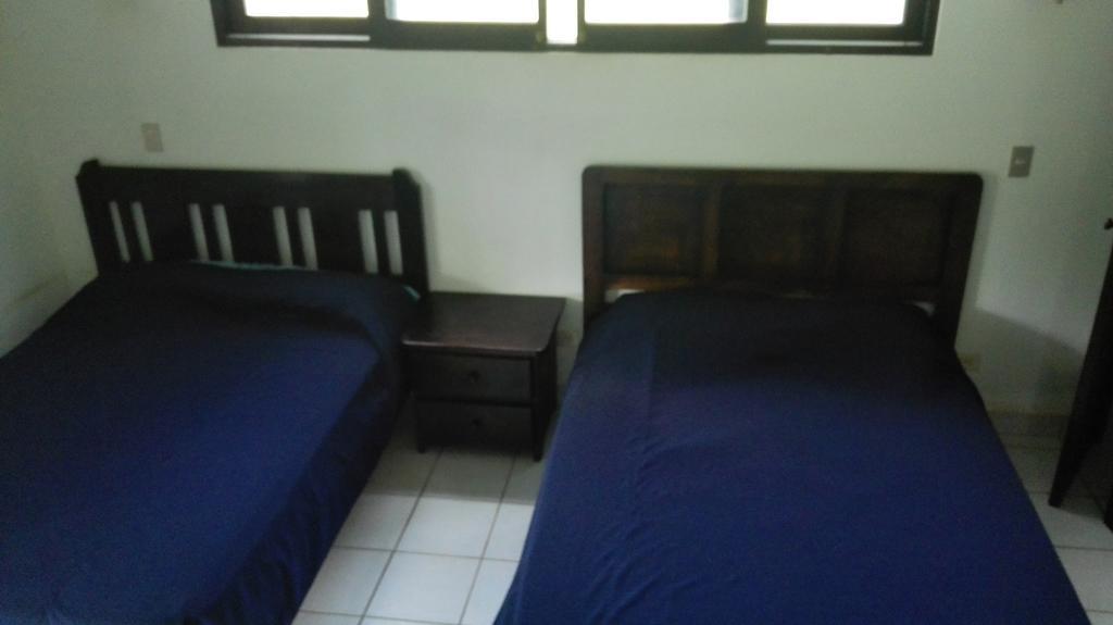 Las Cabinas De Veronique Venado Buitenkant foto