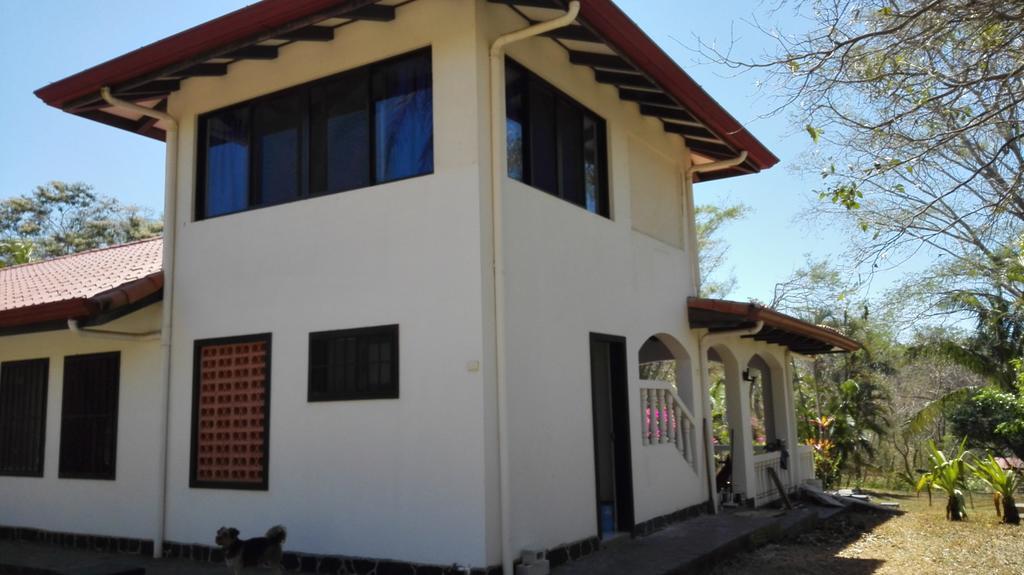 Las Cabinas De Veronique Venado Buitenkant foto