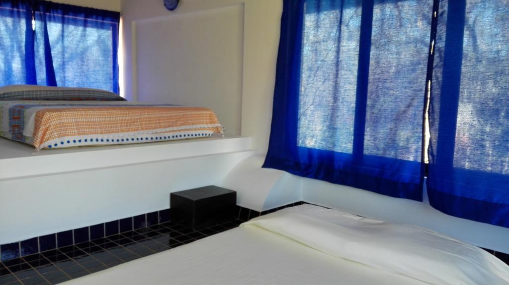 Las Cabinas De Veronique Venado Buitenkant foto