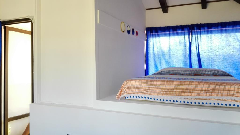Las Cabinas De Veronique Venado Buitenkant foto