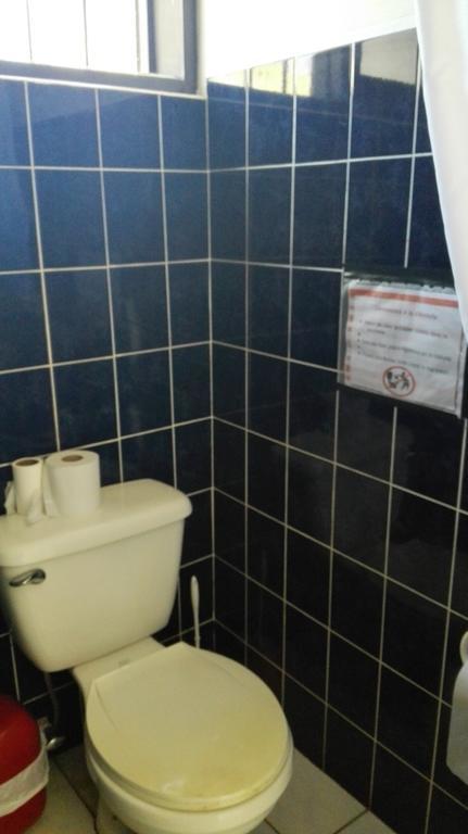 Las Cabinas De Veronique Venado Buitenkant foto