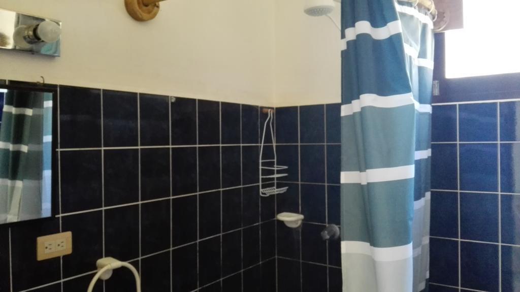 Las Cabinas De Veronique Venado Buitenkant foto