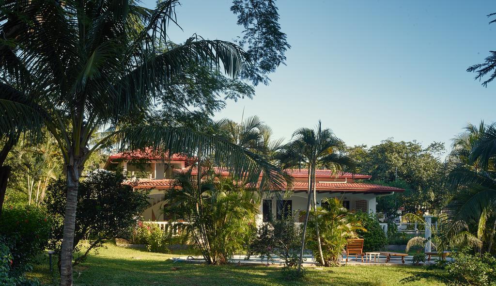 Las Cabinas De Veronique Venado Buitenkant foto