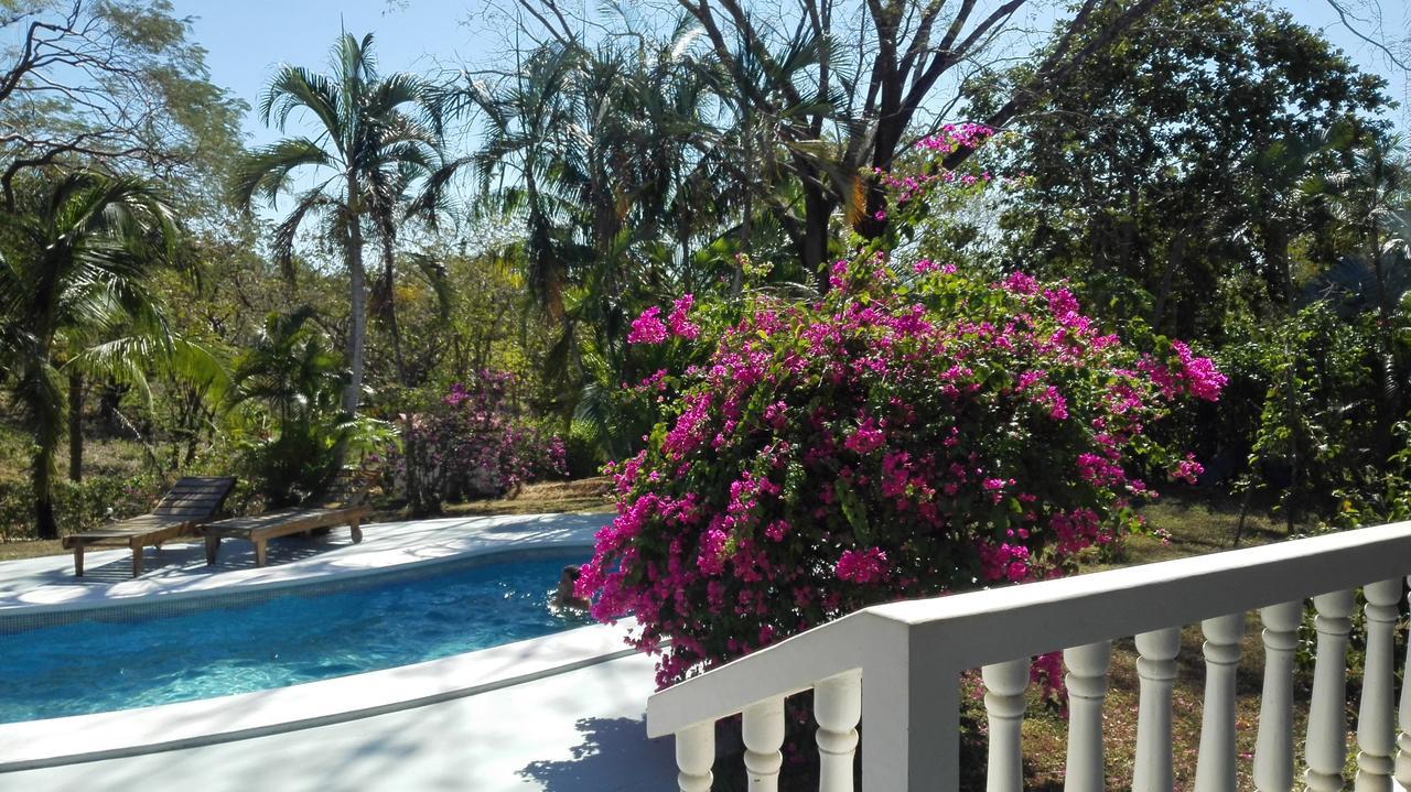 Las Cabinas De Veronique Venado Buitenkant foto
